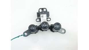 Recambio de interruptor para bmw mini clubman (r55) 2007-2014 cooper referencia OEM IAM 3422718 3422718 