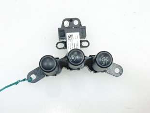 Recambio de interruptor para bmw mini clubman (r55) 2007-2014 cooper referencia OEM IAM 3422718 3422718 