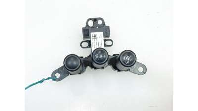 Recambio de interruptor para bmw mini clubman (r55) 2007-2014 cooper referencia OEM IAM 3422718 3422718 