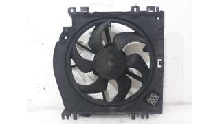 Recambio de electroventilador para renault clio iii 2005-2016 authentique referencia OEM IAM 8200748439 8200748439 