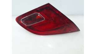 Recambio de piloto trasero izquierdo interior para opel astra j lim. 2009-2015 selective referencia OEM IAM 13306455 13306455 