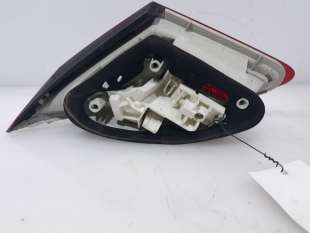 Recambio de piloto trasero izquierdo interior para opel astra j lim. 2009-2015 selective referencia OEM IAM 13306455 13306455  2