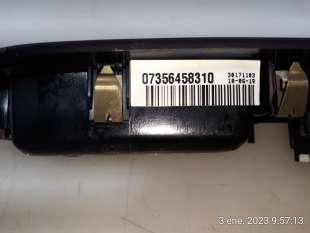 Recambio de mando elevalunas delantero derecho para jeep renegade 2014- limited 4x2 referencia OEM IAM 07356458310 07356458310  2