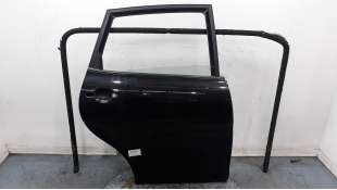 Recambio de puerta trasera derecha para seat altea (5p1) 2004-2015 arena referencia OEM IAM 5P0833056 5P0833056 