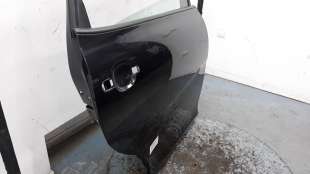 Recambio de puerta trasera derecha para seat altea (5p1) 2004-2015 arena referencia OEM IAM 5P0833056 5P0833056  2