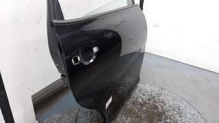 Recambio de puerta trasera derecha para seat altea (5p1) 2004-2015 arena referencia OEM IAM 5P0833056 5P0833056 