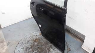 Recambio de puerta trasera derecha para seat altea (5p1) 2004-2015 arena referencia OEM IAM 5P0833056 5P0833056 