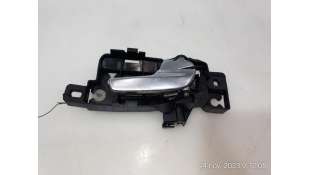 Recambio de maneta interior delantera derecha para ford galaxy (ca1) 2006-2015 limited edition referencia OEM IAM 1703644 7S71A2