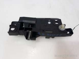 Recambio de maneta interior delantera derecha para ford galaxy (ca1) 2006-2015 limited edition referencia OEM IAM 1703644 7S71A2 2