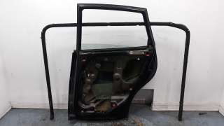 Recambio de puerta trasera derecha para seat altea (5p1) 2004-2015 arena referencia OEM IAM 5P0833056 5P0833056 