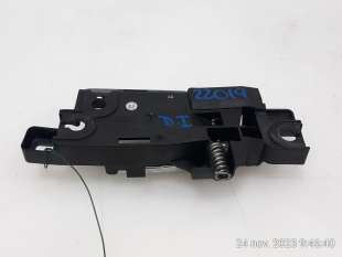 Recambio de maneta interior delantera izquierda para ford galaxy (ca1) 2006-2015 limited edition referencia OEM IAM 1500982 6M21 2