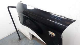 Recambio de aleta delantera izquierda para seat altea (5p1) 2004-2015 arena referencia OEM IAM 5P0821021A 5P0821021A  2
