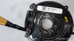 Recambio de anillo airbag para opel insignia berlina 2008-2017 cosmo referencia OEM IAM 25947775 25947775  2