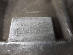 Recambio de caja cambios para kia picanto 2004-2012 1.0 lx referencia OEM IAM M61569 M61569  2