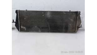 Recambio de intercooler para land rover discovery 2002-2004 td5 e referencia OEM IAM BTP5649 BTP5649 