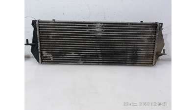 Recambio de intercooler para land rover discovery 2002-2004 td5 e referencia OEM IAM BTP5649 BTP5649 