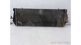 Recambio de intercooler para land rover discovery 2002-2004 td5 e referencia OEM IAM BTP5649 BTP5649 