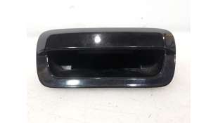 Recambio de maneta exterior porton para jeep renegade 2014- limited 4x2 referencia OEM IAM 735710574 735710574 735710574