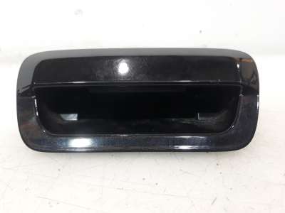 Recambio de maneta exterior porton para jeep renegade 2014- limited 4x2 referencia OEM IAM 735710574 735710574 735710574