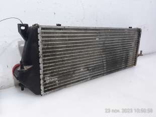 Recambio de intercooler para land rover discovery 2002-2004 td5 e referencia OEM IAM BTP5649 BTP5649  2