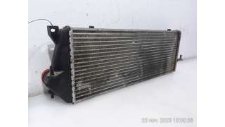 Recambio de intercooler para land rover discovery 2002-2004 td5 e referencia OEM IAM BTP5649 BTP5649 