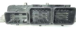 Recambio de centralita motor uce para fiat scudo furgón (272) 2006- 10 l1h1 130 multijet referencia OEM IAM 9806127380 980612738
