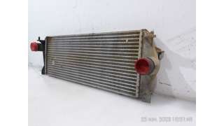 Recambio de intercooler para land rover discovery 2002-2004 td5 e referencia OEM IAM BTP5649 BTP5649 