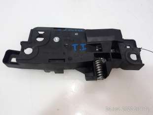 Recambio de maneta interior trasera izquierda para ford galaxy (ca1) 2006-2015 limited edition referencia OEM IAM 6M21U22601 6M2 2