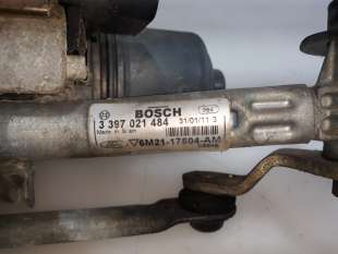 Recambio de motor limpia delantero para ford galaxy (ca1) 2006-2015 limited edition referencia OEM IAM 3397021484 3397021484  2