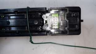 Recambio de warning para opel insignia berlina 2008-2017 cosmo referencia OEM IAM 13271927 13271927  2
