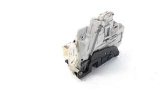 CERRADURA PUERTA TRASERA DERECHA AUDI A4 BERLINA  - M.1070661 / 8E0839016AA