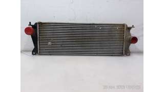 Recambio de intercooler para land rover discovery 2002-2004 td5 e referencia OEM IAM BTP5649 BTP5649 