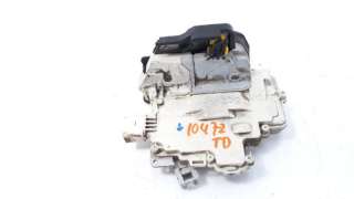 CERRADURA PUERTA TRASERA DERECHA AUDI A4 BERLINA  - M.1070661 / 8E0839016AA