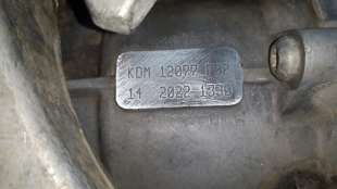 Recambio de caja cambios para seat altea (5p1) 2004-2015 arena referencia OEM IAM KDM KDM  2