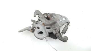 Recambio de cerradura capo para fiat scudo furgón (272) 2006- 10 l1h1 130 multijet referencia OEM IAM 9655142880 9655142880 