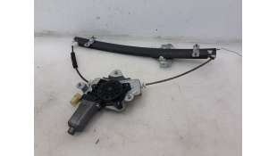 Recambio de elevalunas delantero derecho para kia picanto 2004-2012 1.0 lx referencia OEM IAM 8240207010 8240207010 