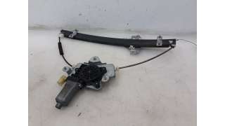 Recambio de elevalunas delantero derecho para kia picanto 2004-2012 1.0 lx referencia OEM IAM 8240207010 8240207010 