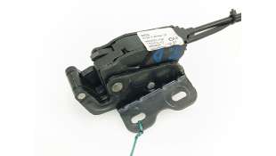 Recambio de cerradura puerta trasera derecha para bmw mini clubman (r55) 2007-2014 cooper referencia OEM IAM 51227167491 5122716