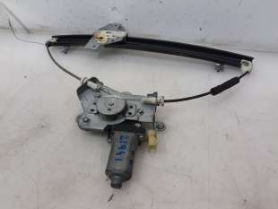 Recambio de elevalunas delantero derecho para kia picanto 2004-2012 1.0 lx referencia OEM IAM 8240207010 8240207010  2