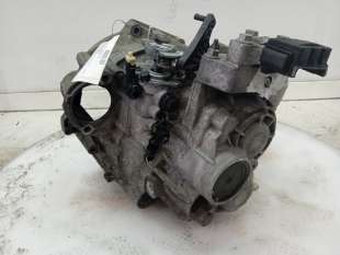 Recambio de caja cambios para seat alhambra (710) 2010-2015 reference referencia OEM IAM NFZ NFZ  2