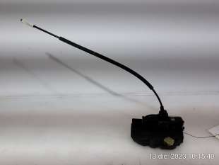 Recambio de cerradura puerta delantera derecha para opel insignia berlina 2008-2017 cosmo referencia OEM IAM 13503150 13503150 1