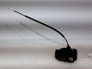 Recambio de cerradura puerta delantera derecha para opel insignia berlina 2008-2017 cosmo referencia OEM IAM 13503150 13503150 1