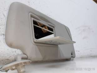 Recambio de parasol derecho para ford galaxy (ca1) 2006-2015 limited edition referencia OEM IAM 1880327 1880327  2