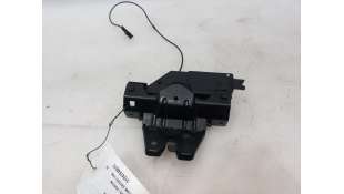 Recambio de cerradura maletero / porton para bmw serie 1 berlina (e81/e87) 2004-2012 116d referencia OEM IAM 51247840617 5124784