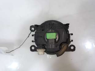 Recambio de faro antiniebla izquierdo para citroën c5 berlina 2004-2008 attraction referencia OEM IAM 6206E1 9650001680 96500016 2