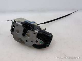 Recambio de cerradura puerta delantera derecha para opel insignia berlina 2008-2017 cosmo referencia OEM IAM 13503150 13503150 1