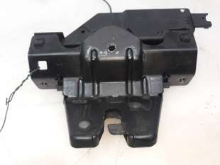 Recambio de cerradura maletero / porton para bmw serie 1 berlina (e81/e87) 2004-2012 116d referencia OEM IAM 51247840617 5124784 2