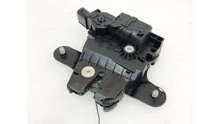 Recambio de cerradura maletero / porton para bmw mini clubman (r55) 2007-2014 cooper referencia OEM IAM 51492754459 51492754459 