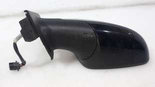 Recambio de retrovisor izquierdo para seat altea (5p1) 2004-2015 arena referencia OEM IAM 5P1857507N 21986661  2