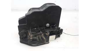 Recambio de cerradura puerta delantera derecha para bmw serie 1 berlina (e81/e87) 2004-2012 116d referencia OEM IAM 51217229458 